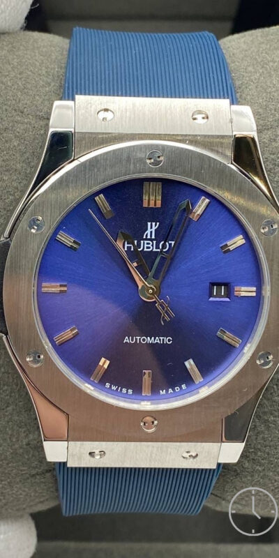 Часы Hublot Geneve Collection