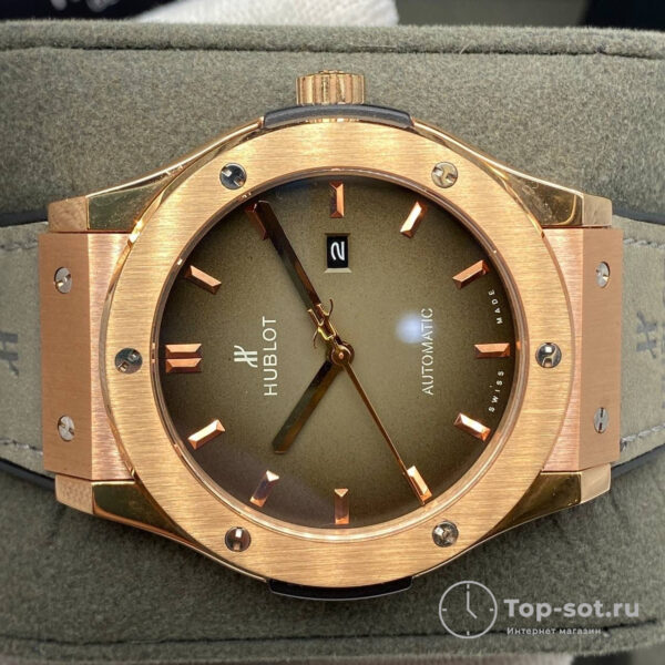 Часы Hublot Geneve Collection — изображение 2