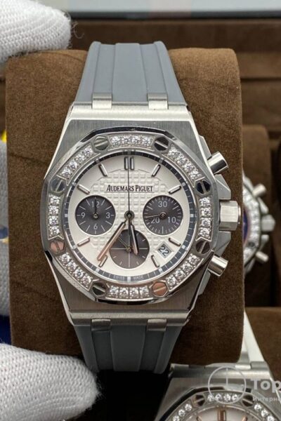 Часы Audemars Piguet Royal Oak