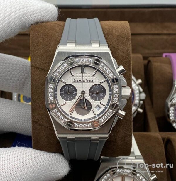 Часы Audemars Piguet Royal Oak