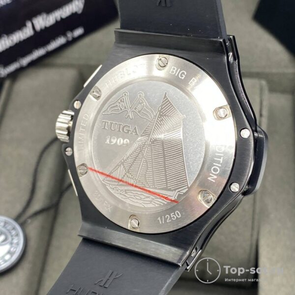 Часы Hublot  Big Bang — изображение 5