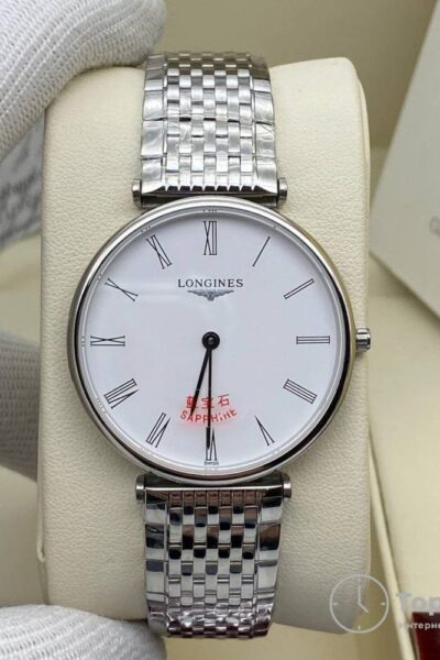 Часы Longines La Grande Classique