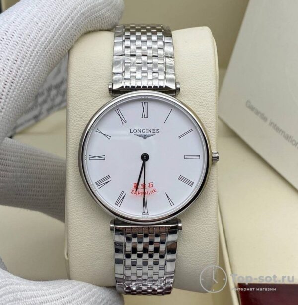 Часы Longines La Grande Classique
