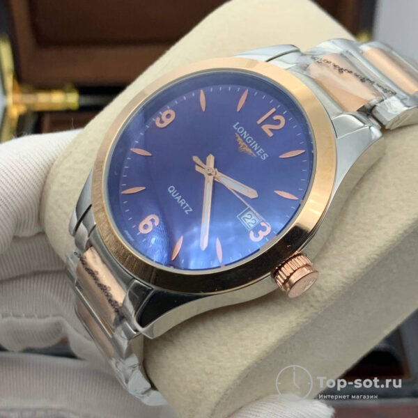 Часы Longines Master Collection — изображение 4