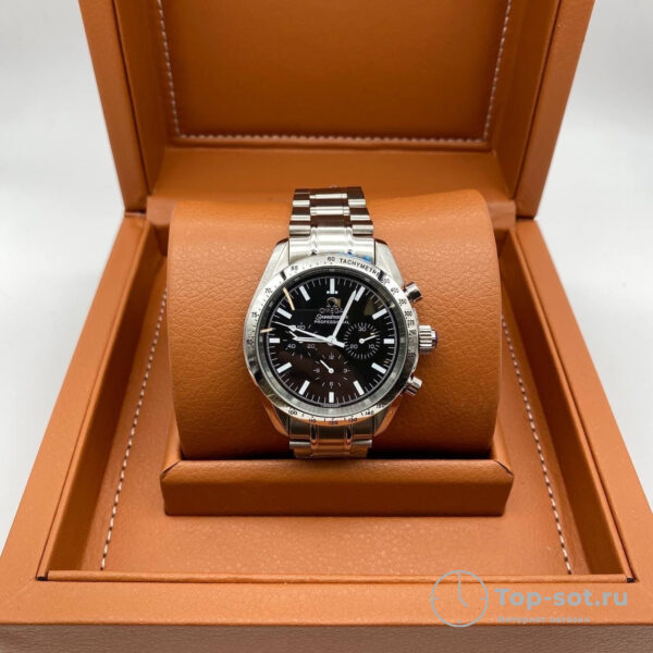 Часы Omega  Speedmaster — изображение 8