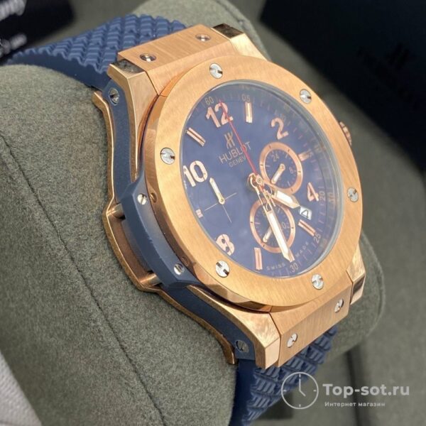 Часы Hublot  Big Bang — изображение 3