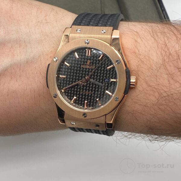 Часы Hublot Geneve Collection — изображение 7