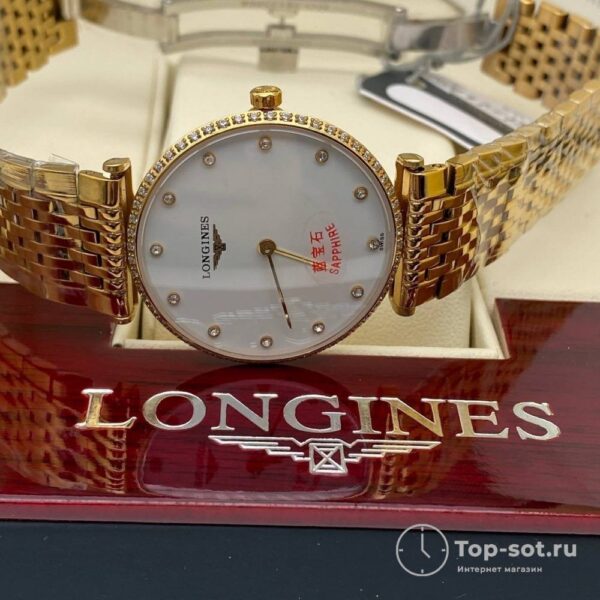 Часы Longines Longines La Grande Classique — изображение 2