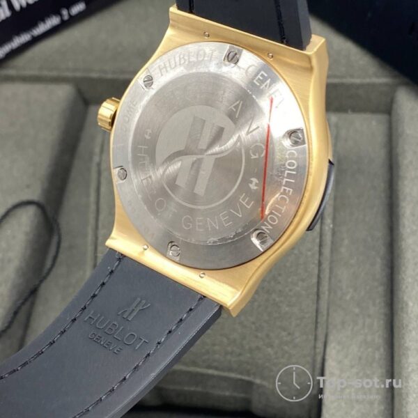 Часы Hublot  Big Bang — изображение 5