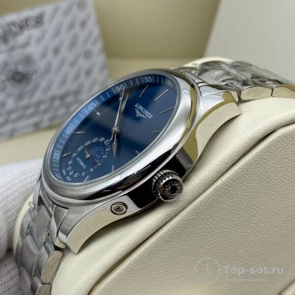 Часы Longines Master Collection — изображение 4