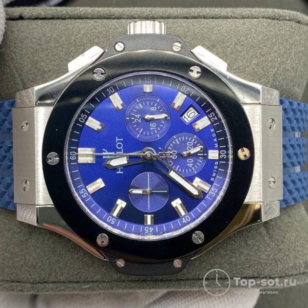 Часы Hublot  Big Bang — изображение 2