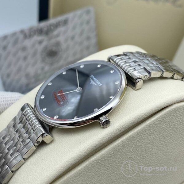 Часы Longines Longines La Grande Classique — изображение 3