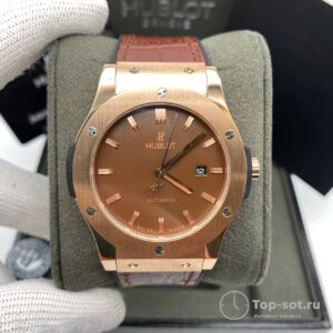 Часы Hublot Geneve Collection