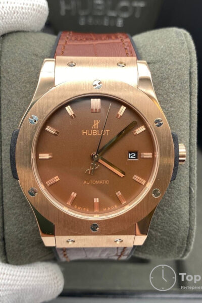 Часы Hublot Geneve Collection