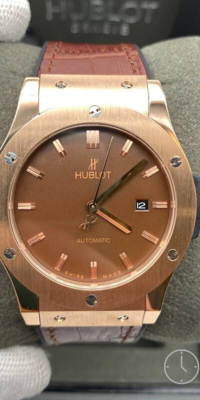 Часы Hublot Geneve Collection