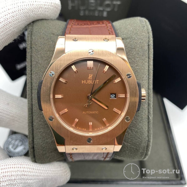 Часы Hublot Geneve Collection