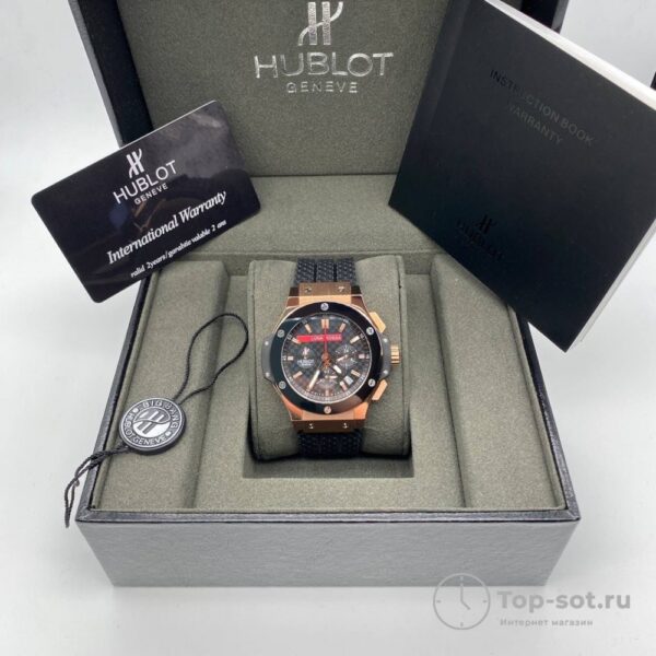 Часы Hublot  Big Bang — изображение 8