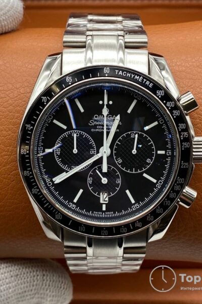 часы Omega Speedmaster