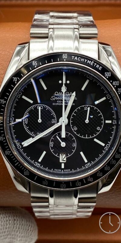 часы Omega Speedmaster