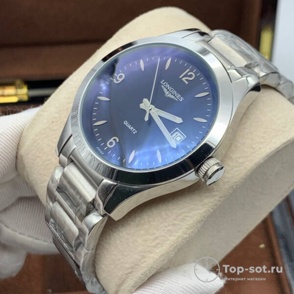 Часы Longines Master Collection — изображение 5