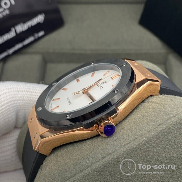 Часы Hublot Geneve Collection — изображение 5