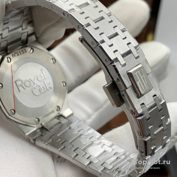 Часы Audemars Piguet Royal Oak — изображение 6
