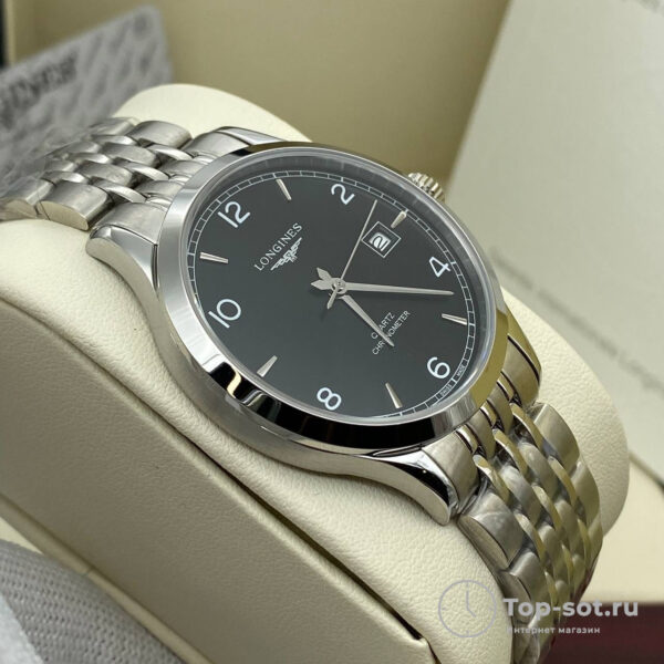 Часы Longines Saint-Imier Collection — изображение 3