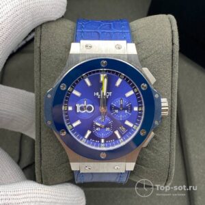 часы HUBLOT CLASSIC FUSION
