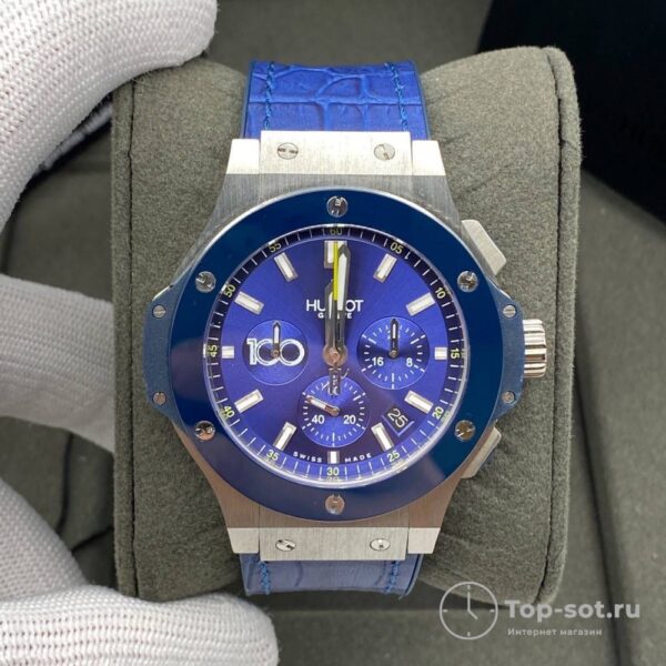 часы HUBLOT CLASSIC FUSION