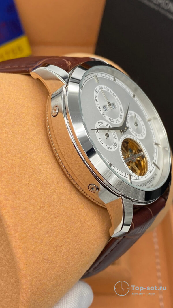 Часы Vacheron Constantin — изображение 2