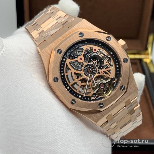 Часы Audemars Piguet Royal Oak — изображение 2