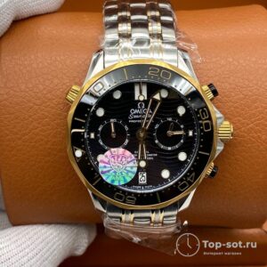 часы Omega Seamaster