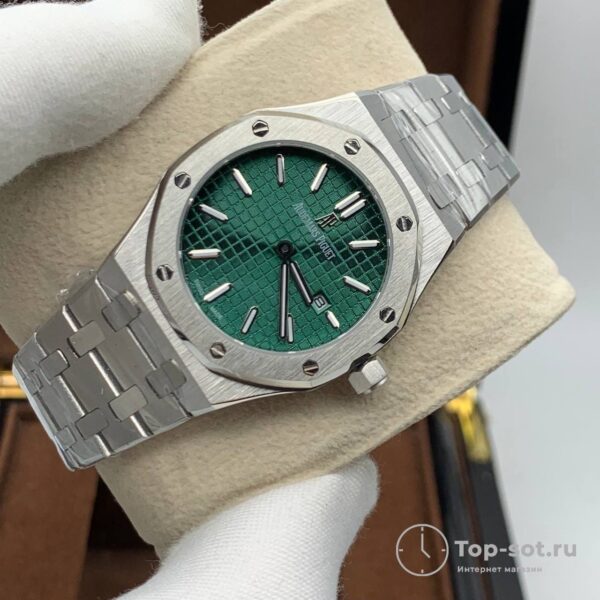 Часы Audemars Piguet Royal Oak — изображение 4