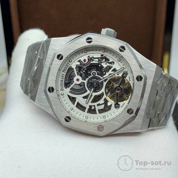 Часы Audemars Piguet Royal Oak — изображение 4