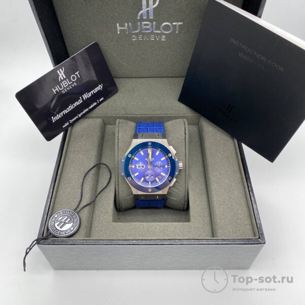 Часы Hublot  CLASSIC FUSION — изображение 8
