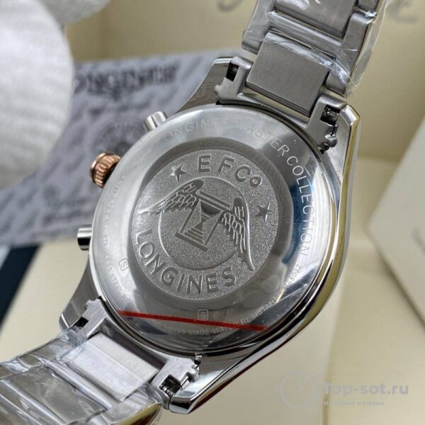 Часы Longines Master Collection — изображение 6