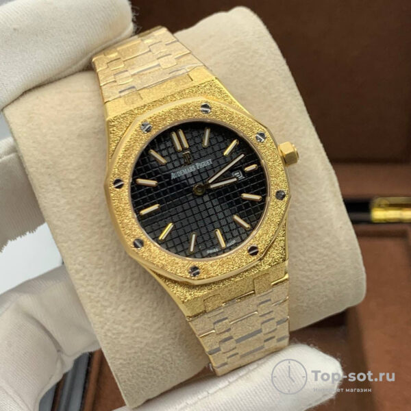 Часы Audemars Piguet Royal Oak — изображение 3