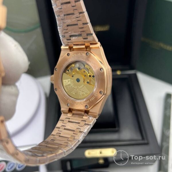 Часы Audemars Piguet Royal Oak — изображение 6