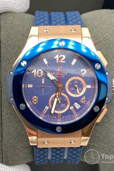 Часы HUBLOT Big Bang