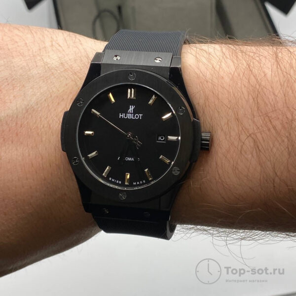 Часы Hublot Geneve Collection — изображение 7