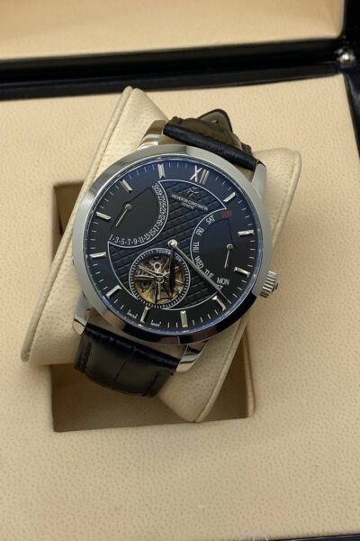 Часы Vacheron Constantin Patrimony Turbillon