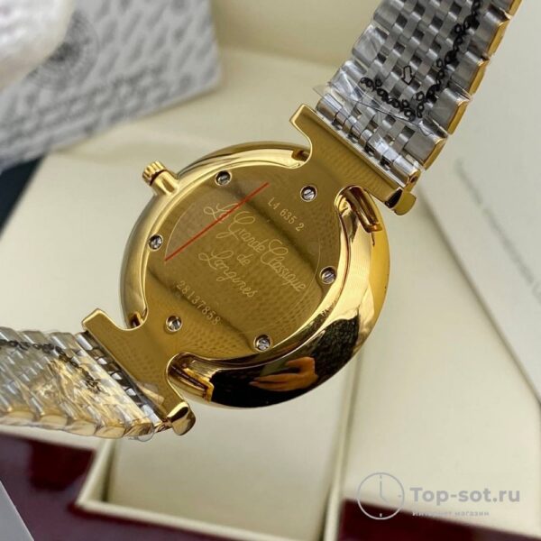 Часы Longines La Grande Classique — изображение 6