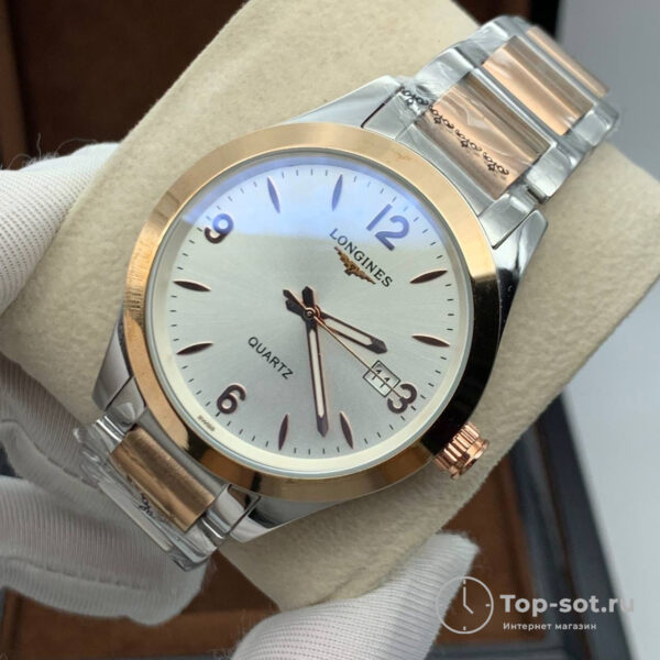 Часы Longines Master Collection — изображение 3