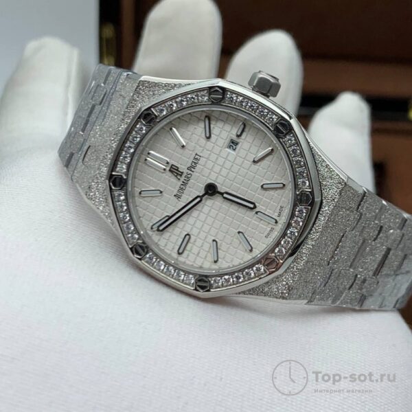 Часы Audemars Piguet Royal Oak — изображение 4