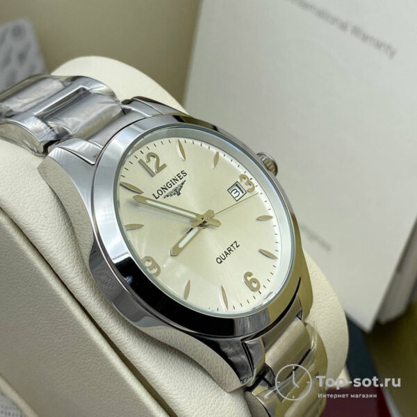 Часы Longines Master Collection — изображение 2