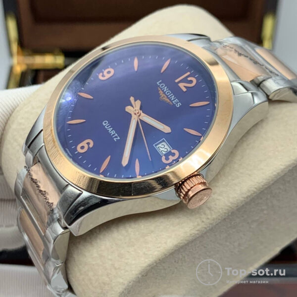 Часы Longines Master Collection — изображение 3