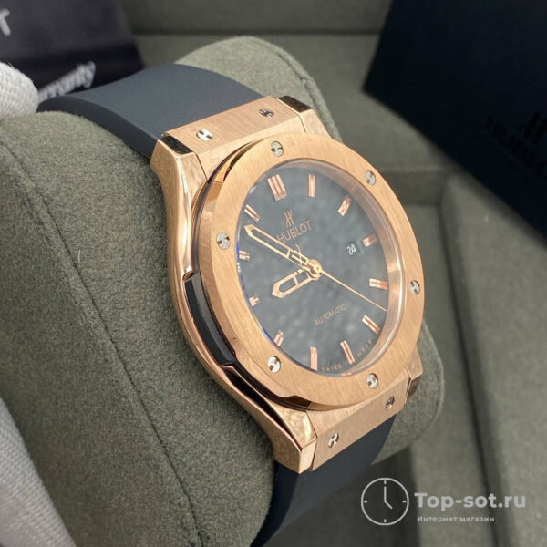 Часы Hublot Geneve Collection — изображение 2