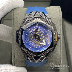 Часы HUBLOT Big Bang