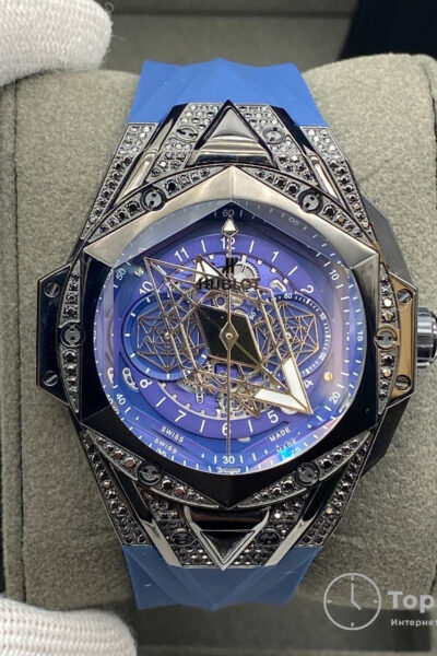 Часы HUBLOT Big Bang