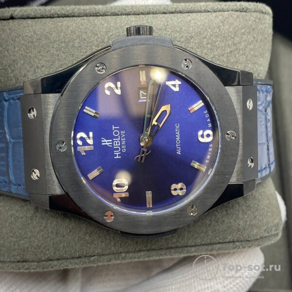 Часы Hublot Geneve Collection — изображение 3